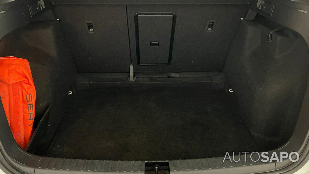 Seat Ateca 1.6 TDI Style de 2019