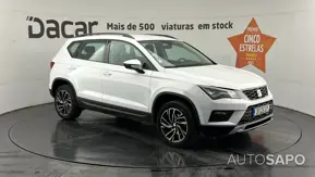 Seat Ateca 1.6 TDI Style de 2019