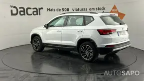 Seat Ateca 1.6 TDI Style de 2019