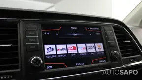 Seat Ateca 1.6 TDI Style de 2019