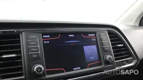 Seat Ateca 1.6 TDI Style de 2019