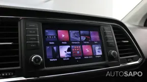 Seat Ateca 1.6 TDI Style de 2019