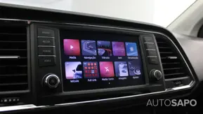 Seat Ateca 1.6 TDI Style de 2019