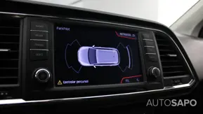 Seat Ateca 1.6 TDI Style de 2019