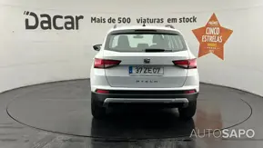 Seat Ateca 1.6 TDI Style de 2019