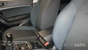 Seat Ateca 1.6 TDI Style de 2019