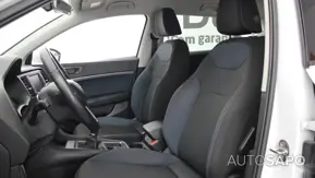 Seat Ateca 1.6 TDI Style de 2019