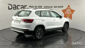 Seat Ateca 1.6 TDI Style de 2019