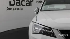 Seat Ateca 1.6 TDI Style de 2019