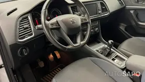 Seat Ateca 1.6 TDI Style de 2019