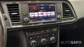 Seat Ateca 1.6 TDI Style de 2019