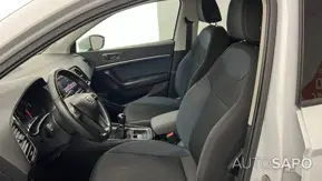 Seat Ateca 1.6 TDI Style de 2019