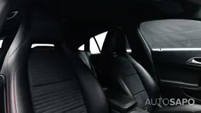 Mercedes-Benz Classe CLA de 2017