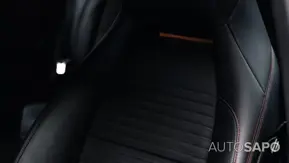 Mercedes-Benz Classe CLA de 2017