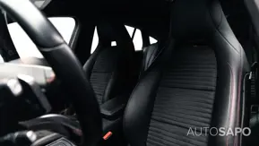 Mercedes-Benz Classe CLA de 2017