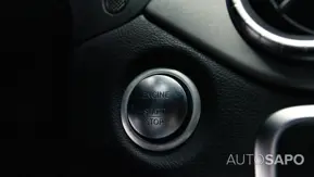 Mercedes-Benz Classe CLA de 2017