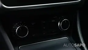 Mercedes-Benz Classe CLA de 2017