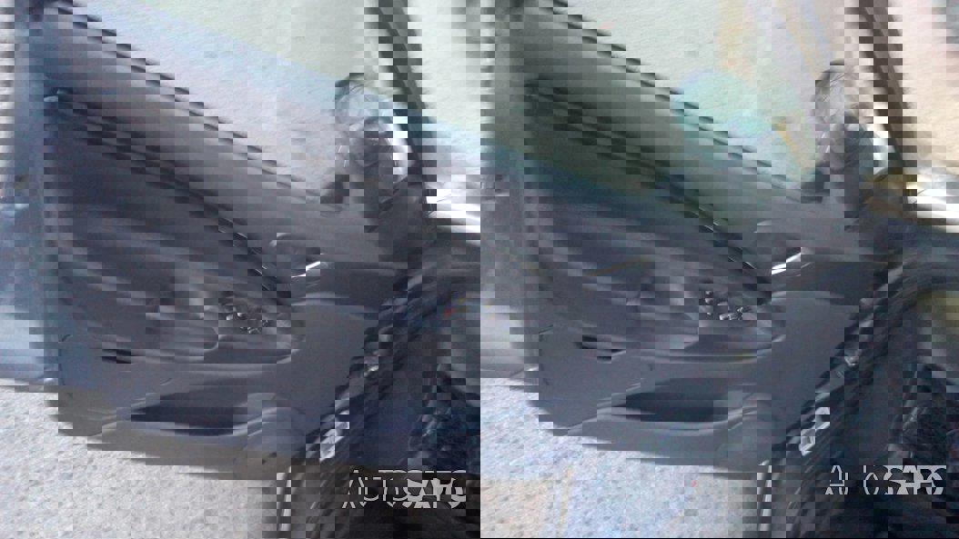 Citroen C5 2.2 HDi Exclusive Aut. de 2005