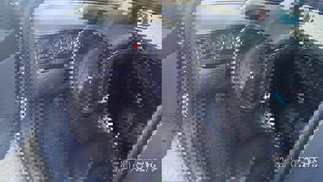 Citroen C5 2.2 HDi Exclusive Aut. de 2005