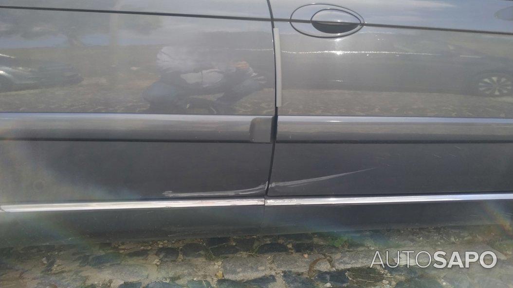 Citroen C5 2.2 HDi Exclusive Aut. de 2005