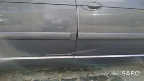 Citroen C5 2.2 HDi Exclusive Aut. de 2005