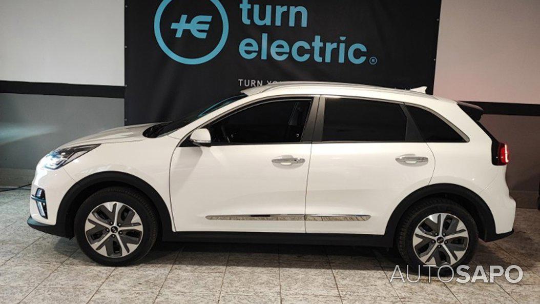 Kia e-Niro de 2021