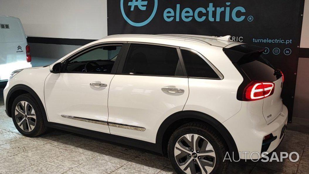 Kia e-Niro de 2021