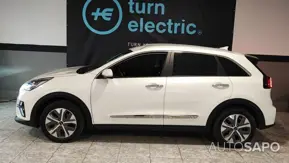 Kia e-Niro de 2021