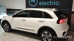 Kia e-Niro de 2021