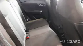 Toyota Aygo 1.0 X-Play+AC+X-Touch de 2021