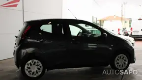 Toyota Aygo 1.0 X-Play+AC+X-Touch de 2021