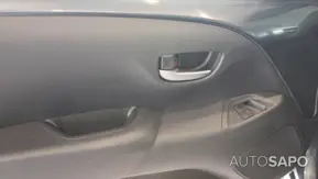 Toyota Aygo 1.0 X-Play+AC+X-Touch de 2021