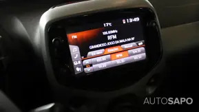 Toyota Aygo 1.0 X-Play+AC+X-Touch de 2021