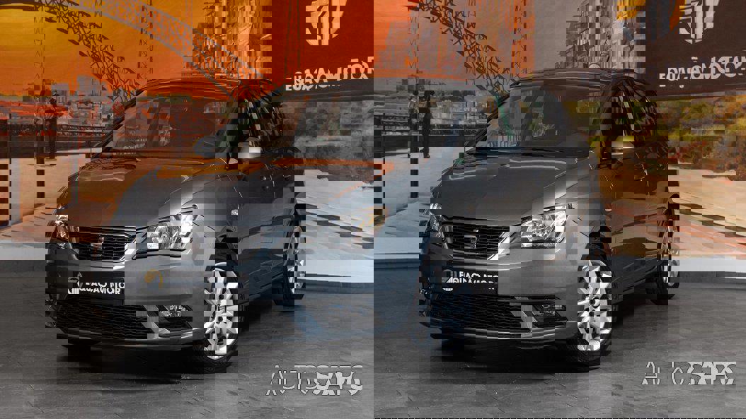 Seat Ibiza 1.0 Style de 2017