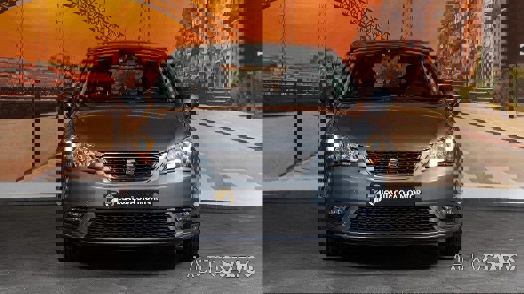 Seat Ibiza 1.0 Style de 2017