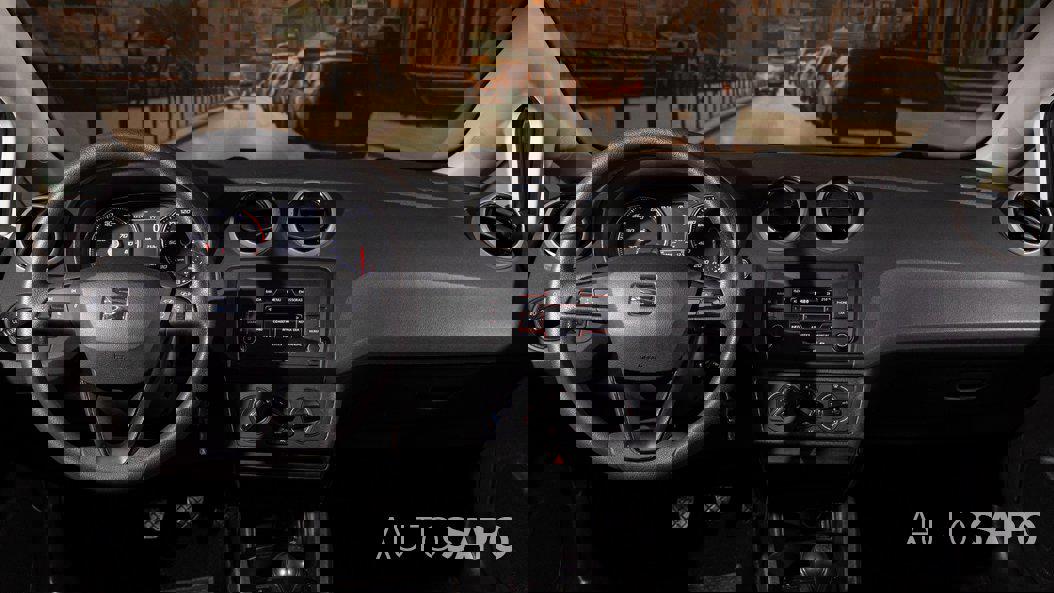 Seat Ibiza 1.0 Style de 2017