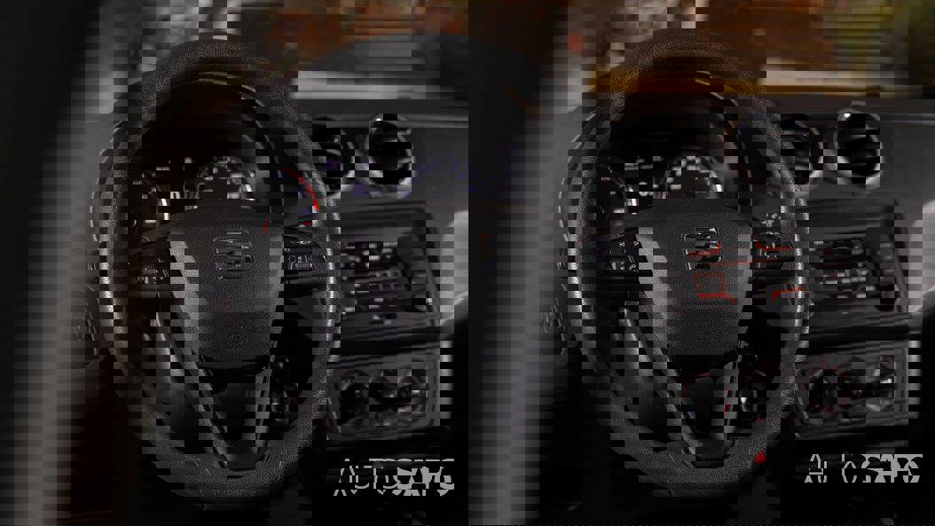 Seat Ibiza 1.0 Style de 2017