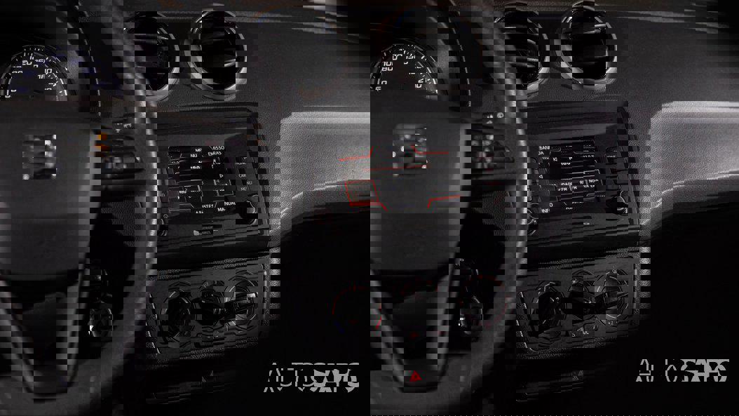 Seat Ibiza 1.0 Style de 2017