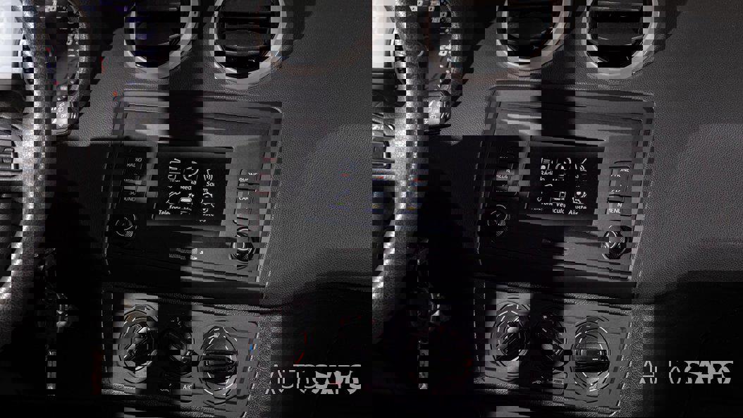 Seat Ibiza 1.0 Style de 2017