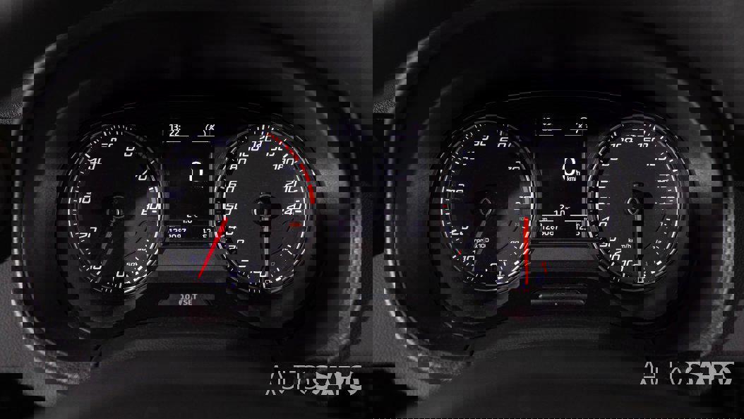 Seat Ibiza 1.0 Style de 2017