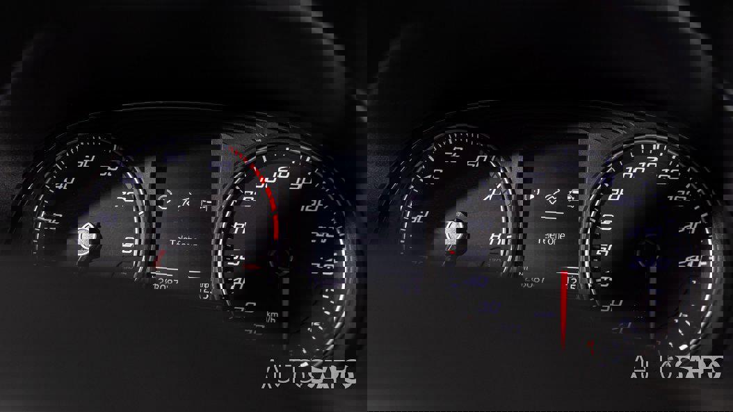 Seat Ibiza 1.0 Style de 2017