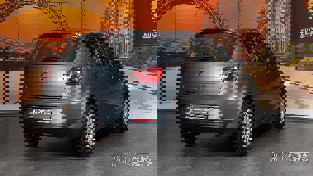 Seat Ibiza 1.0 Style de 2017