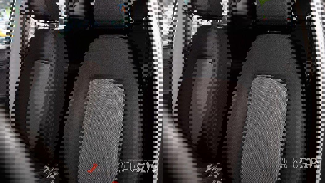 Seat Ibiza 1.0 Style de 2017