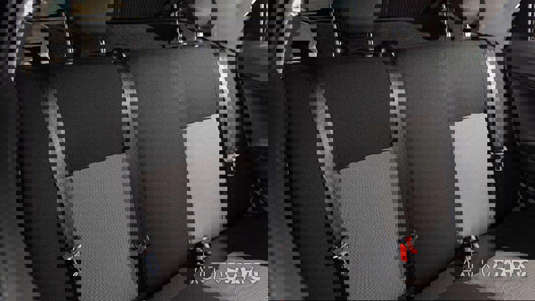 Seat Ibiza 1.0 Style de 2017