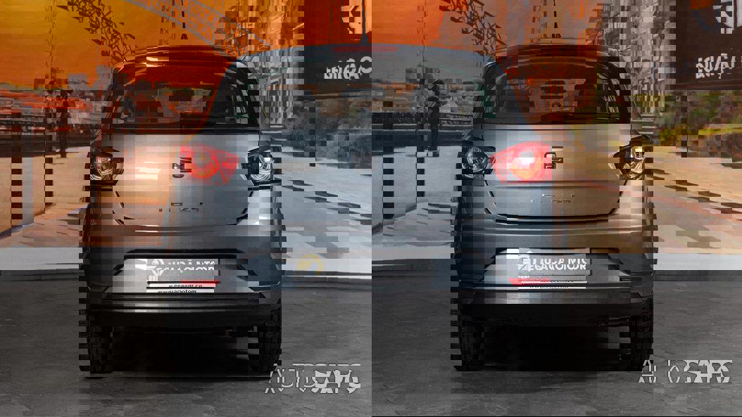 Seat Ibiza 1.0 Style de 2017