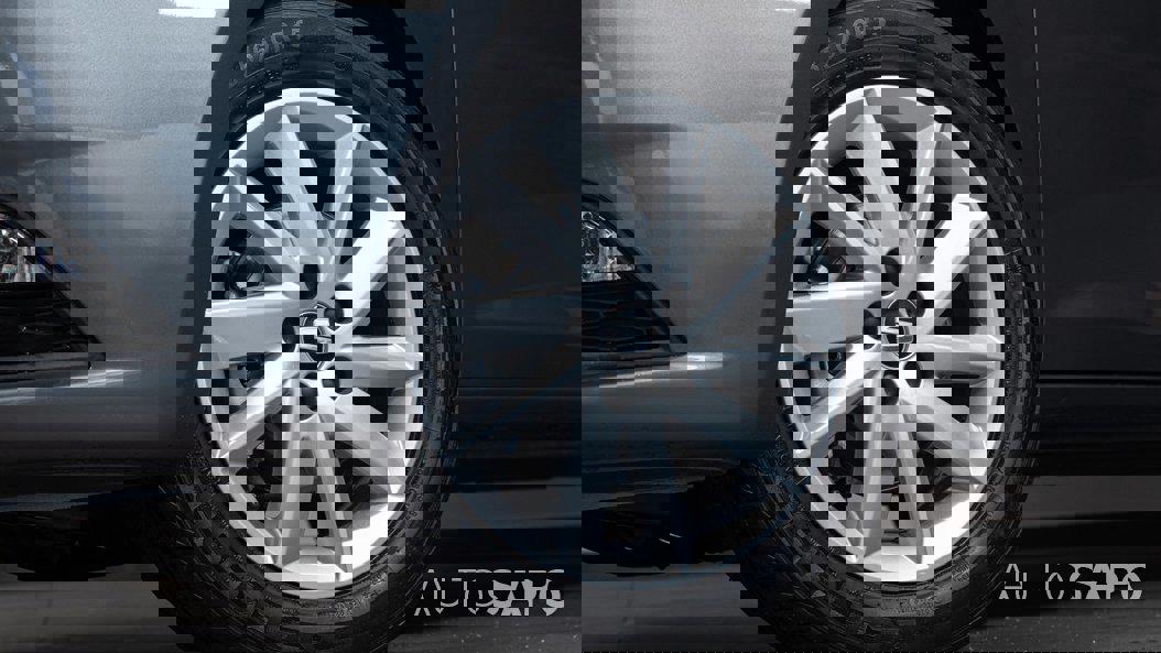 Seat Ibiza 1.0 Style de 2017