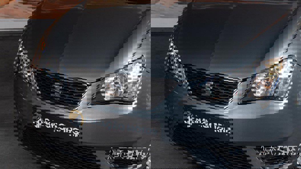 Seat Ibiza 1.0 Style de 2017