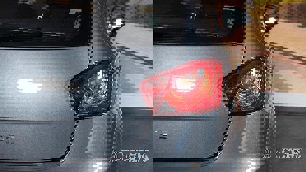 Seat Ibiza 1.0 Style de 2017