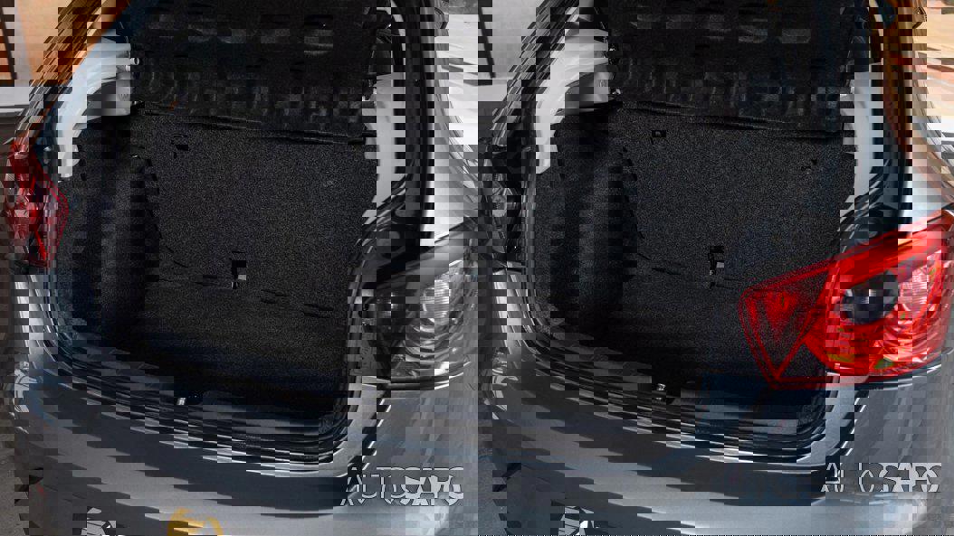 Seat Ibiza 1.0 Style de 2017