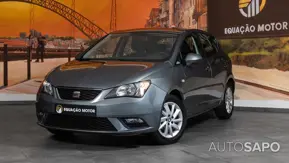 Seat Ibiza 1.0 Style de 2017
